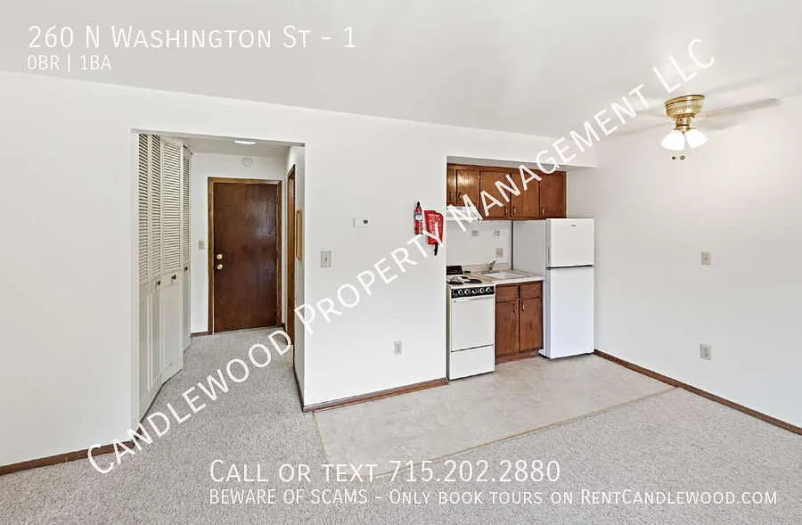 Pet Friendly Studio Apartment In Berlin Available NOW! — Photo 3