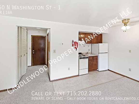 3rd image of 260 N Washington St #1
