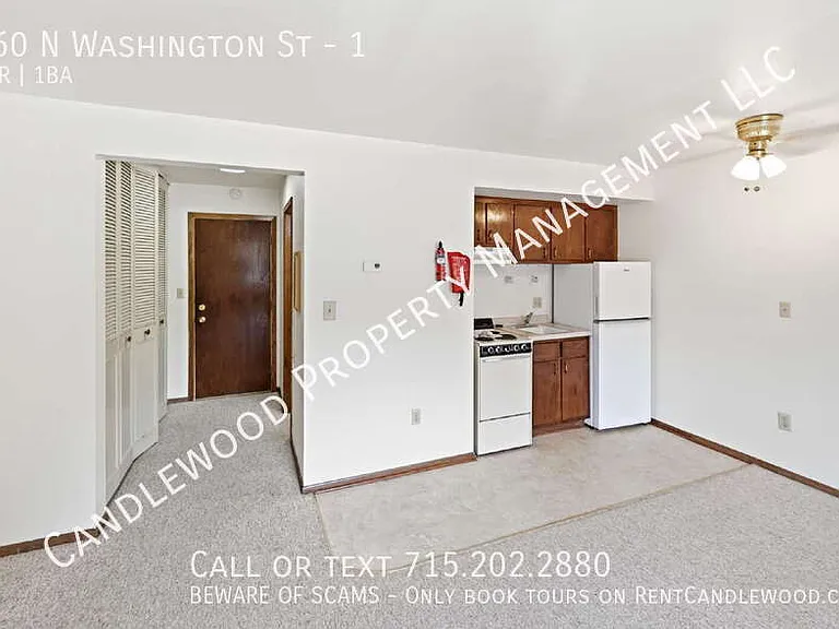 260 N Washington St #1 — Photo 3