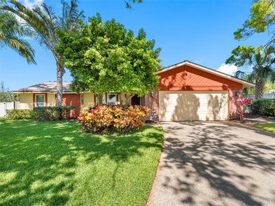 1581 Wexford Dr N, Palm Harbor, FL, 34683