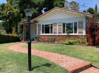 6547 Elmo St, Tujunga, CA 91042