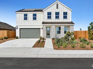 7300 Peach Grove Ln, Bakersfield, CA 93313