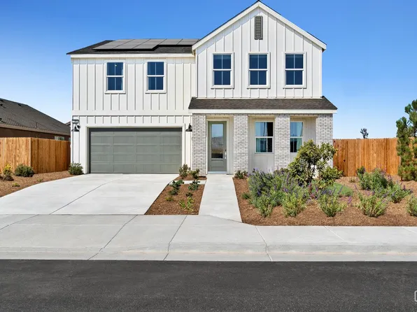 7300 Peach Grove Ln, Bakersfield, CA 93313