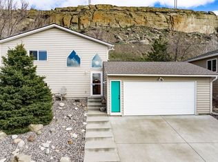 1655 Vuecrest Dr, Billings, MT 59101