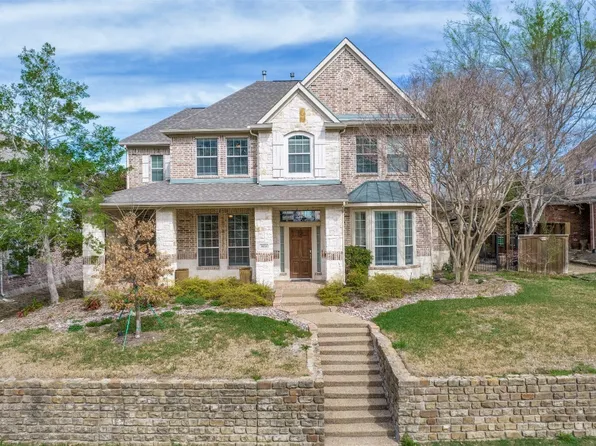 3833 Walnut Ridge Ln, Plano, TX 75074