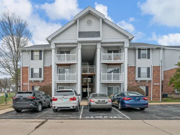 4333 Arrow Tree Dr APT L, Saint Louis, MO 63128