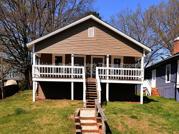 3rd image of 1032 Cornell St #A