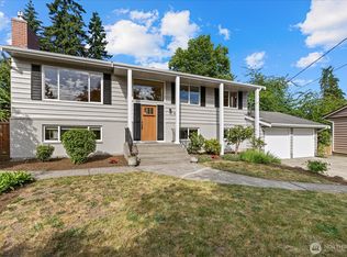 510 146th Ave NE, Bellevue, WA