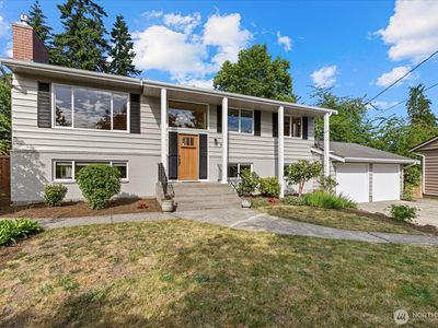 510 146th Ave NE, Bellevue, WA, 98007