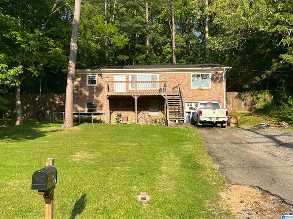 106 Lake St, Pell City, AL 35128