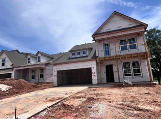 511 Lewes Ave LOT 135, Simpsonville, SC 29681