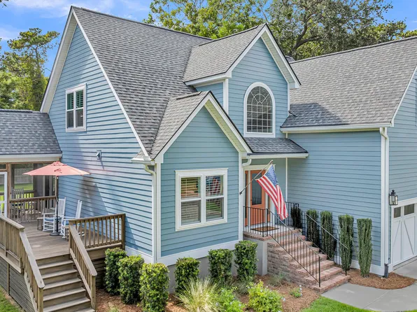 1229 Chuka Ct, Charleston, SC 29412