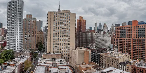 Rented by Milford Management