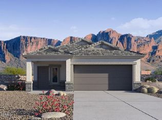 2715 W Simone Ave, Apache Junction, AZ 85120