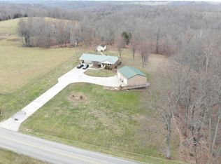 6723 Peonia Rd, Clarkson, KY 42726