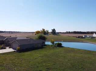 Hahnemann Ct, Berne, IN 46711