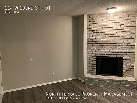 3rd image of 114 W 103rd St APT 1