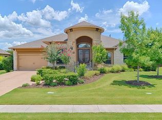 1017 Lakewood Hills Ter, Austin, TX 78732