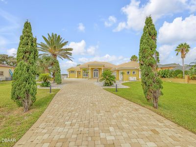 2640 S Peninsula Dr, Daytona Beach Shores, FL, 32118