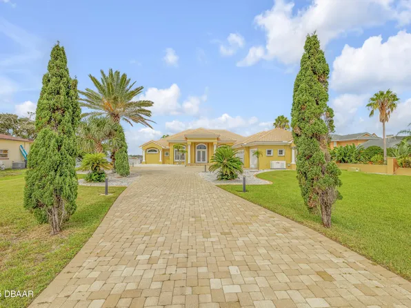 2640 S Peninsula Dr, Daytona Beach Shores, FL 32118