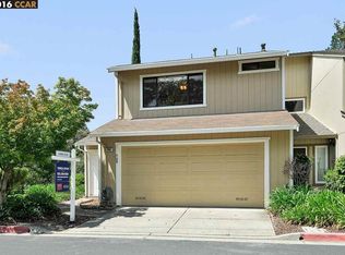 2467 Heatherleaf Ln, Martinez, CA 94553