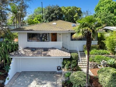 165 Vista Del Parque, Redondo Beach, CA, 90277