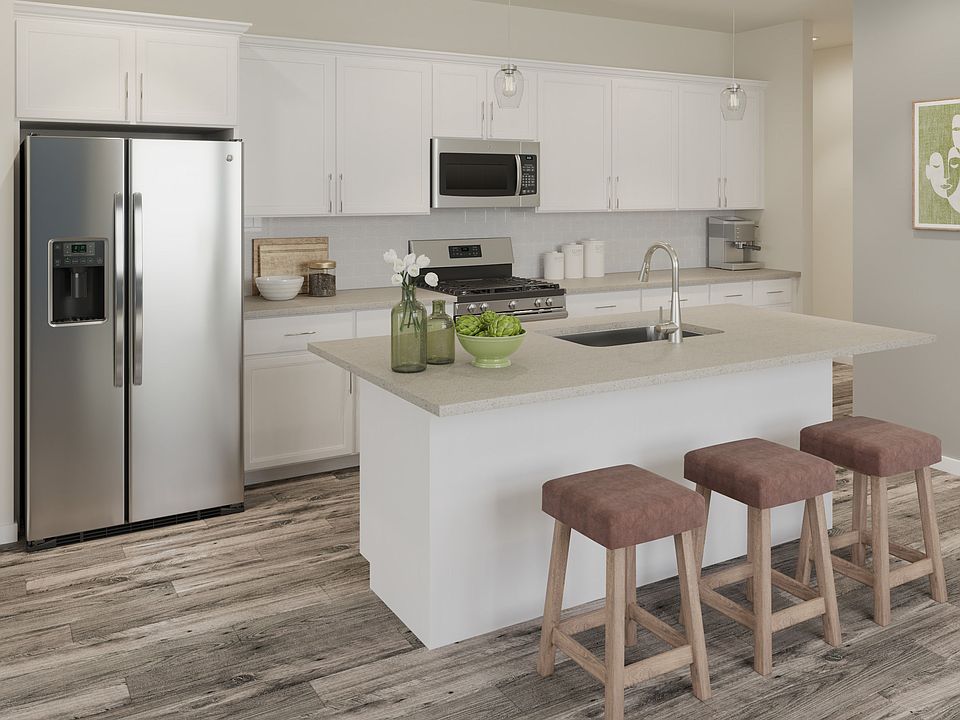 Hamilton Grove by Stanley Martin Homes in Bluffton SC Zillow