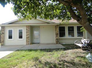 115 N Glenwood Dr, Midland, TX 79703