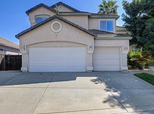 9535 Clarke Farms Rd, Elk Grove, CA