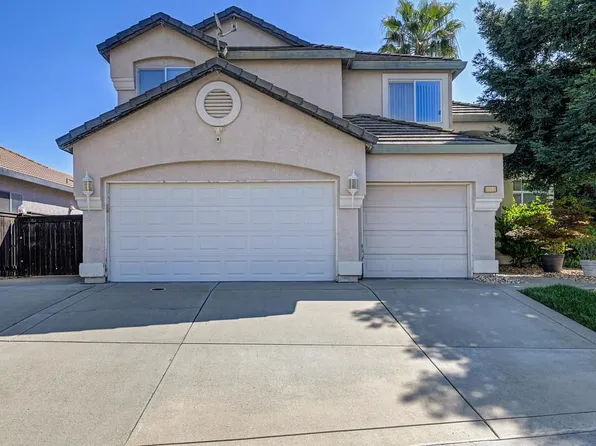 9535 Clarke Farms Rd, Elk Grove, CA 95624