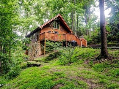 833 Stans Rd, Gatlinburg, TN, 37738