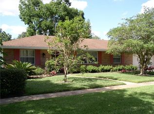 4219 Yorketowne Rd, Orlando, FL 32812