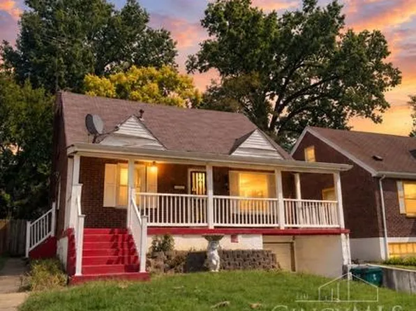 5204 Lillian Dr, Cincinnati, OH 45237