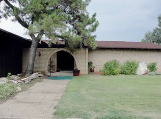 217 Arroyo Verde Dr, Fritch, TX 79036