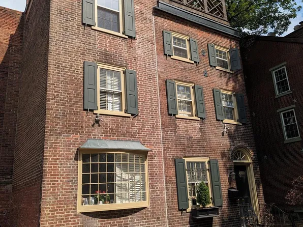 307 S Camac St, Philadelphia, PA 19107