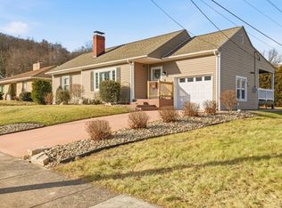 128 Barclay St, Bedford, PA 15522