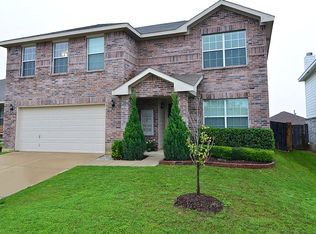 9800 Bragg Rd, Fort Worth, TX 76177