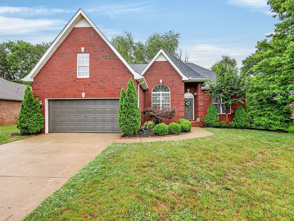 1st image of 539 Forrest Pointe Dr