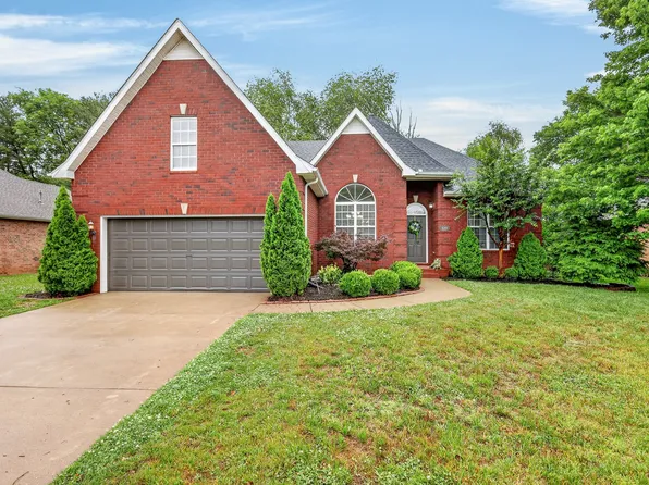 539 Forrest Pointe Dr, Murfreesboro, TN 37130