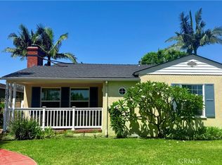 3821 Rose Ave, Long Beach, CA 90807