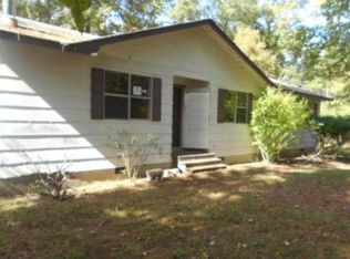 4624 Running Brooke Ln, Pine Bluff, AR 71603