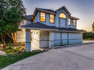 1712 Inspiration Ln, River Oaks, TX 76114