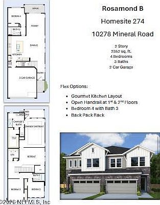 2nd image of 10278 MINERAL Road