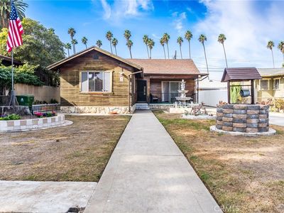 1631 S Norton Ave, Los Angeles, CA, 90019