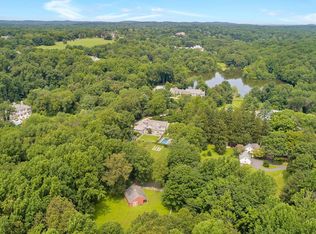 34 Burying Hill Rd, Greenwich, CT 06831