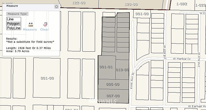 1st image of 0 Kent Avenue W