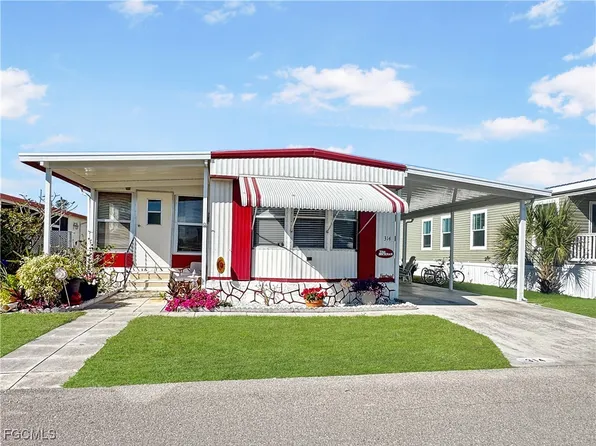 314 La Casa Ave, Fort Myers, FL 33905