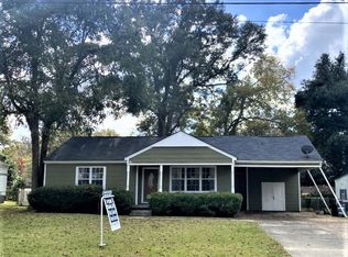 1214 Magnolia Ave, Natchez, MS 39120