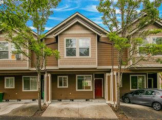 1232 NE Perl Way, Hillsboro, OR 97006