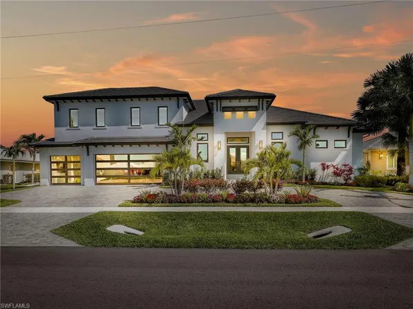 1749 Wavecrest CT, MARCO ISLAND, FL 34145